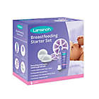 Alternate image 0 for Lansinoh&reg; Breastfeeding Starter Set