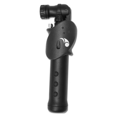 thule stroller tire pump