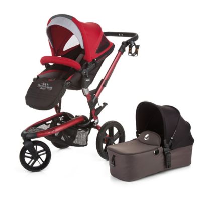 jane trider stroller