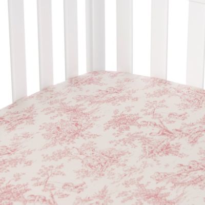 glenna jean isabella crib bedding