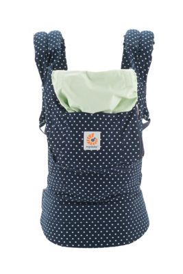 ergobaby indigo