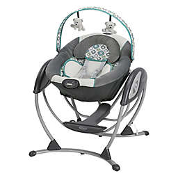 Graco® Glider LX™ Gliding Swing in Affinia™