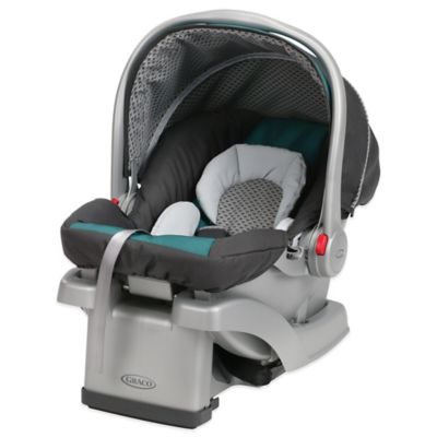 graco snugride 30 lx car seat and stroller