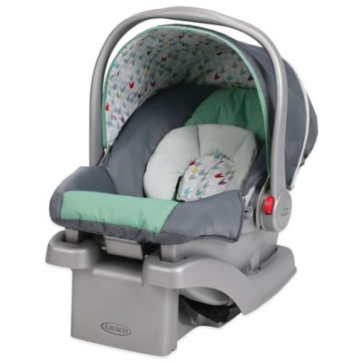 strollers compatible with graco snugride click connect 30