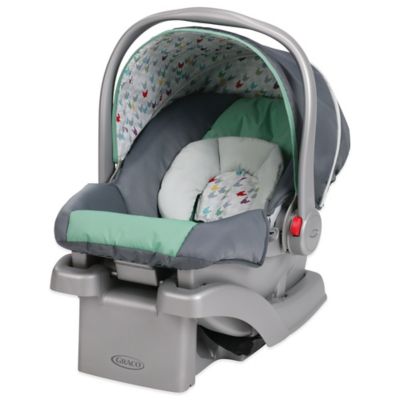 graco snugride infant car seat