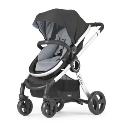 chicco urban travel system review