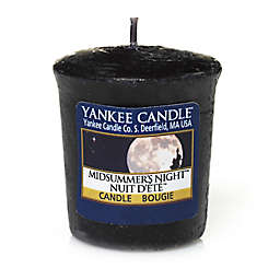 Yankee Candle® Samplers® Midsummer's Night™ Votive Candle