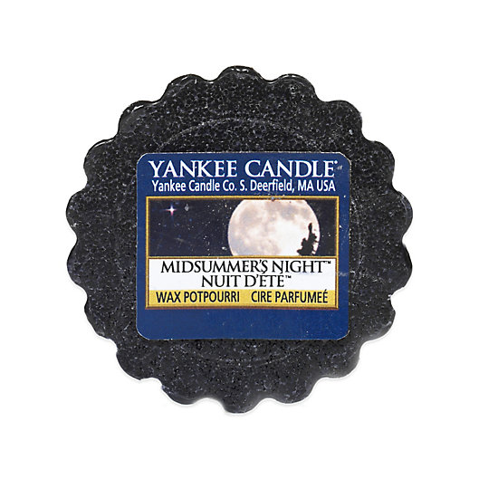 Alternate image 1 for Yankee Candle® Midsummer's Night™ Tarts® Wax Melts