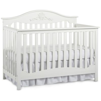 fisher price mia crib