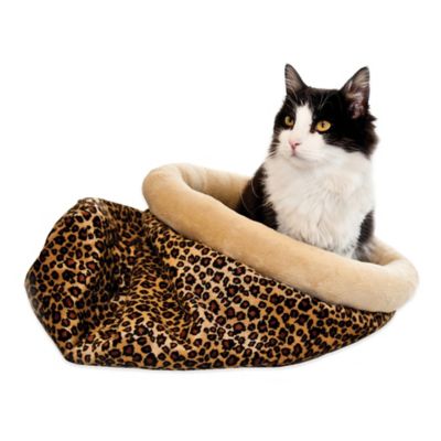 k and h cat bed