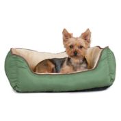 K & H Self-Warming Pet Lounger