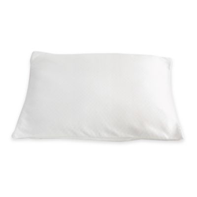 Bucky Duo Standard Bed Pillow | Bed 