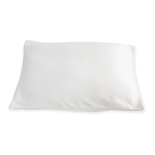 Alternate image 1 for Bucky Duo Standard Bed Pillow