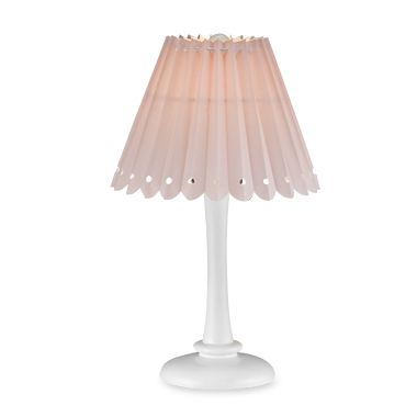 soft light lamp for nursery