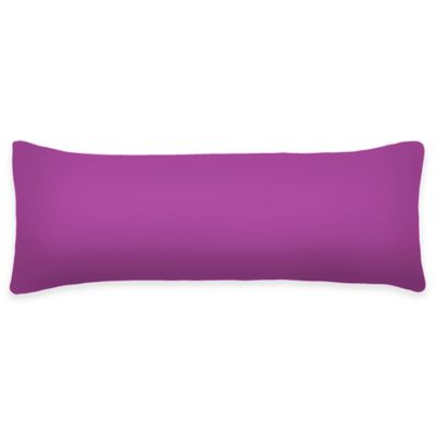 body pillow covers bed bath and beyond