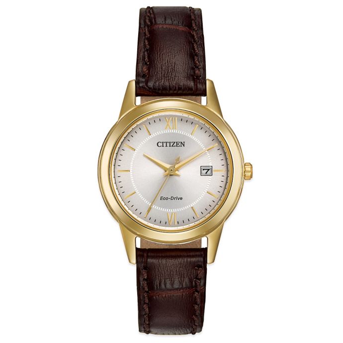 citizen automatic dress watch