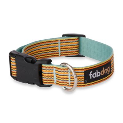 fab dog collars