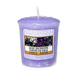 Yankee Candle® Samplers® Lilac Blossoms Votive Candle