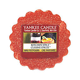 Yankee Candle® Kitchen Spice™ Tarts® Wax Melts