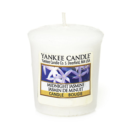 Alternate image 1 for Yankee Candle® Midnight Jasmine™ Scented Candles