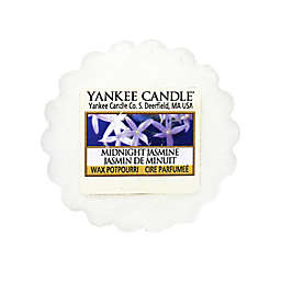 Yankee Candle® Midnight Jasmine™ Scented Candle Tarts
