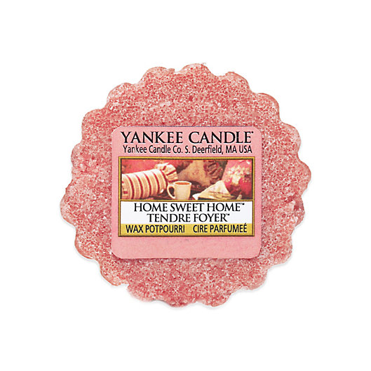 Alternate image 1 for Yankee Candle® Home Sweet Home® Tarts® Wax Melts