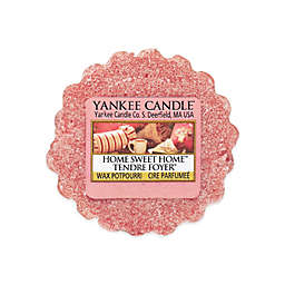 Yankee Candle® Home Sweet Home® Tarts® Wax Melts