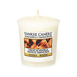 Yankee Candle® Samplers® French Vanilla Votive Candle