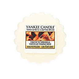 Yankee Candle® Tarts® French Vanilla Wax Melt