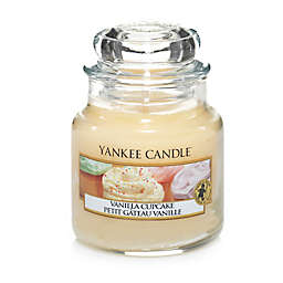 Yankee Candle® Vanilla Cupcake™ Small Classic Jar Candle