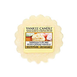 Yankee Candle® Vanilla Cupcake™ Tarts® Wax Melts