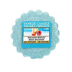 Yankee Candle® Bahama Breeze™ Tarts® Wax Melts