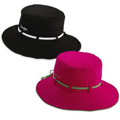 panama jack bucket hat