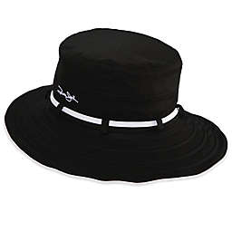 Panama Jack Cotton Bucket Hat