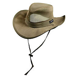 Panama Jack® Mesh Seven Seas Safari Hat