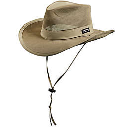 Panama Jack Mesh Seven Seas Safari Hat