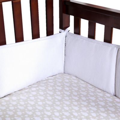 dream big little one crib bedding