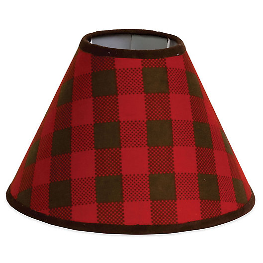 Alternate image 1 for Trend Lab® Northwoods Lamp Shade