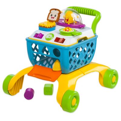 hape toys wonder walker