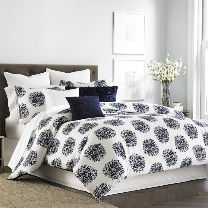 Mystic Meadows Kiera Comforter Set Bed Bath Beyond