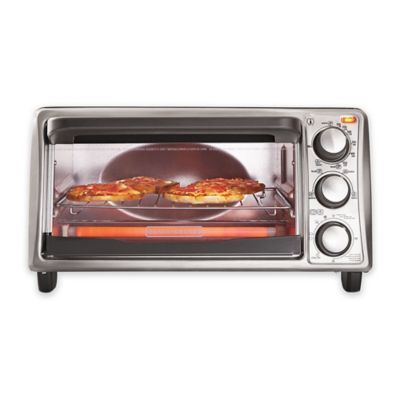 oven toaster standard price