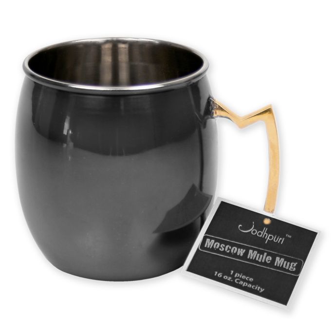Moscow Mule Mug Bed Bath & Beyond