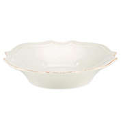 Lenox&reg; French Perle Pasta Bowl in White