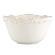 Lenox&reg; French Perle Fruit Bowl in White