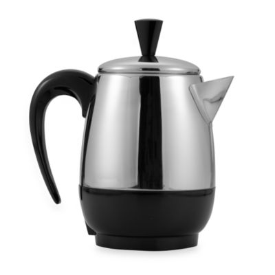 farberware 8 cup electric percolator