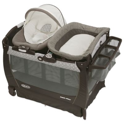 twins bassinet