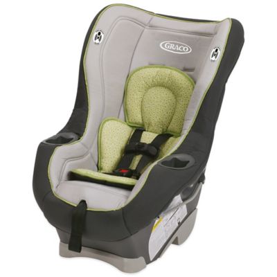 bed bath and beyond graco car seat