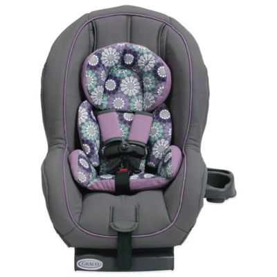 graco convertible car seat