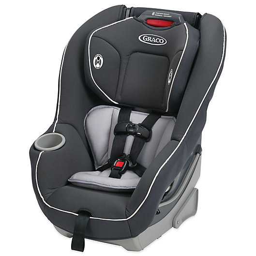 Alternate image 1 for Graco® Contender™ 65 Convertible Car Seat