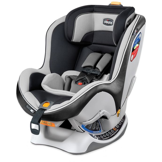 Chicco® NextFit® Zip Convertible Car Seat in CastleRock ...